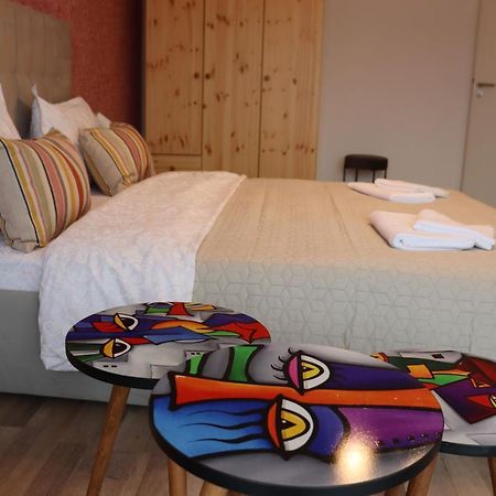 Apartament Rubin Braşov Buitenkant foto