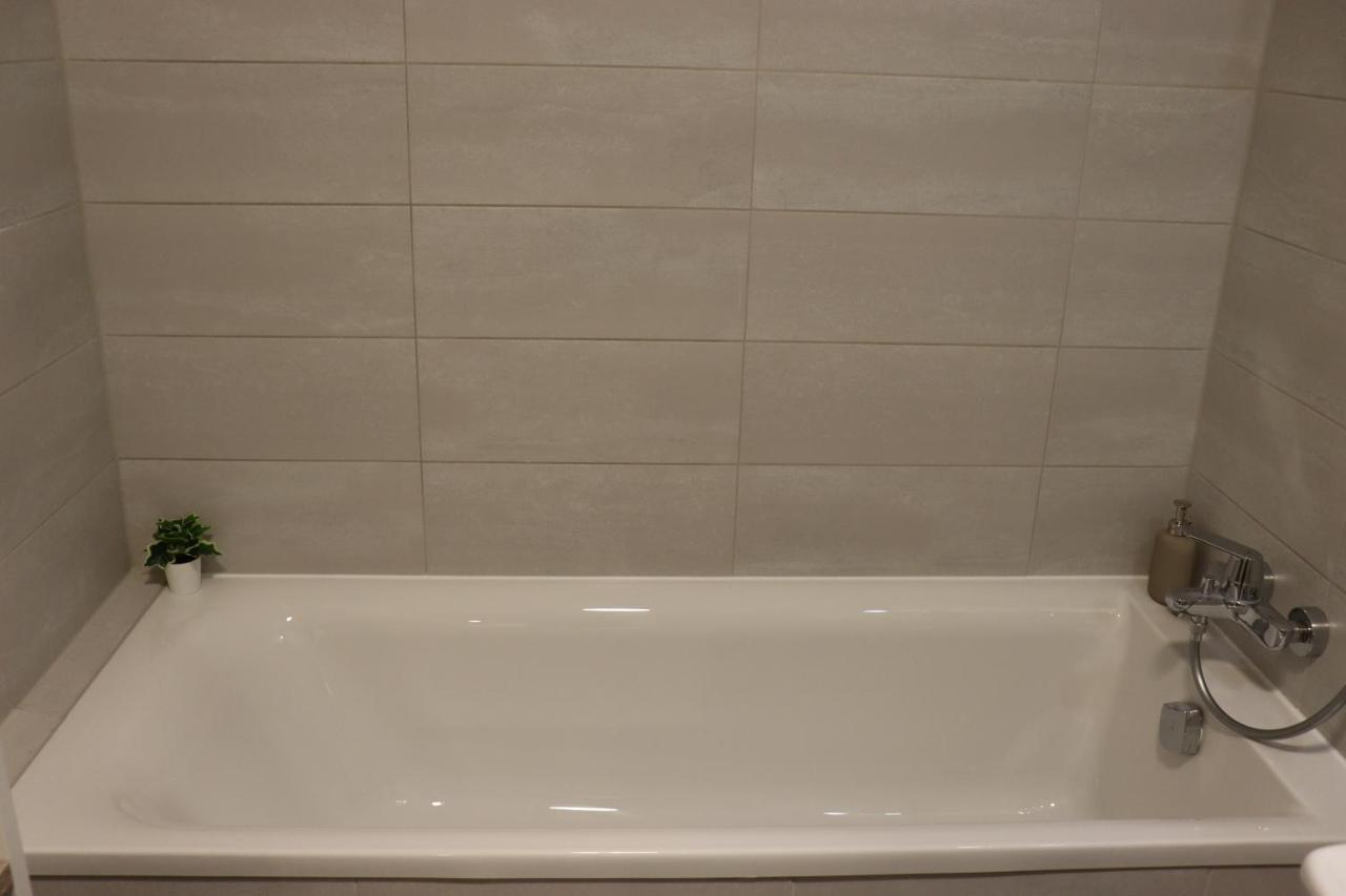 Apartament Rubin Braşov Buitenkant foto