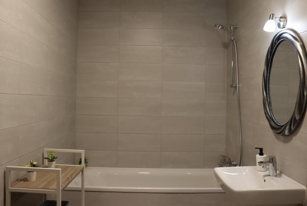 Apartament Rubin Braşov Buitenkant foto