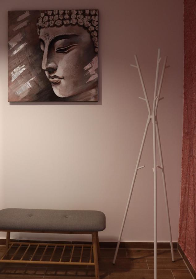 Apartament Rubin Braşov Buitenkant foto