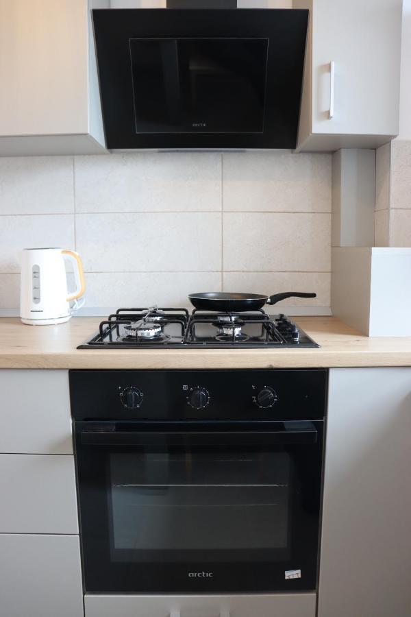 Apartament Rubin Braşov Buitenkant foto