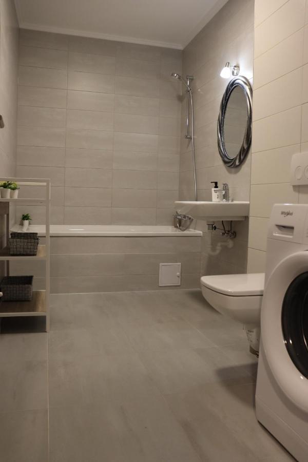 Apartament Rubin Braşov Buitenkant foto