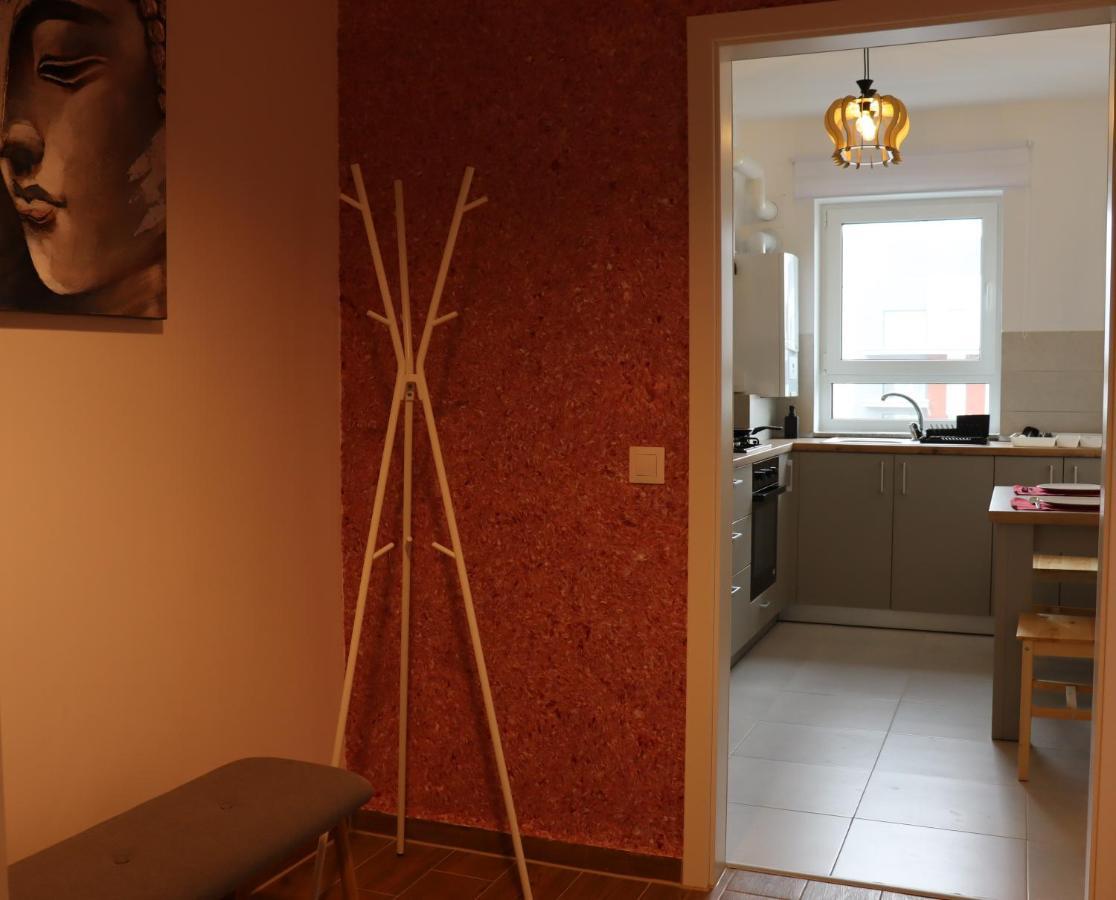 Apartament Rubin Braşov Buitenkant foto
